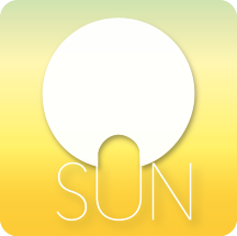 Sun Memories Android Apps